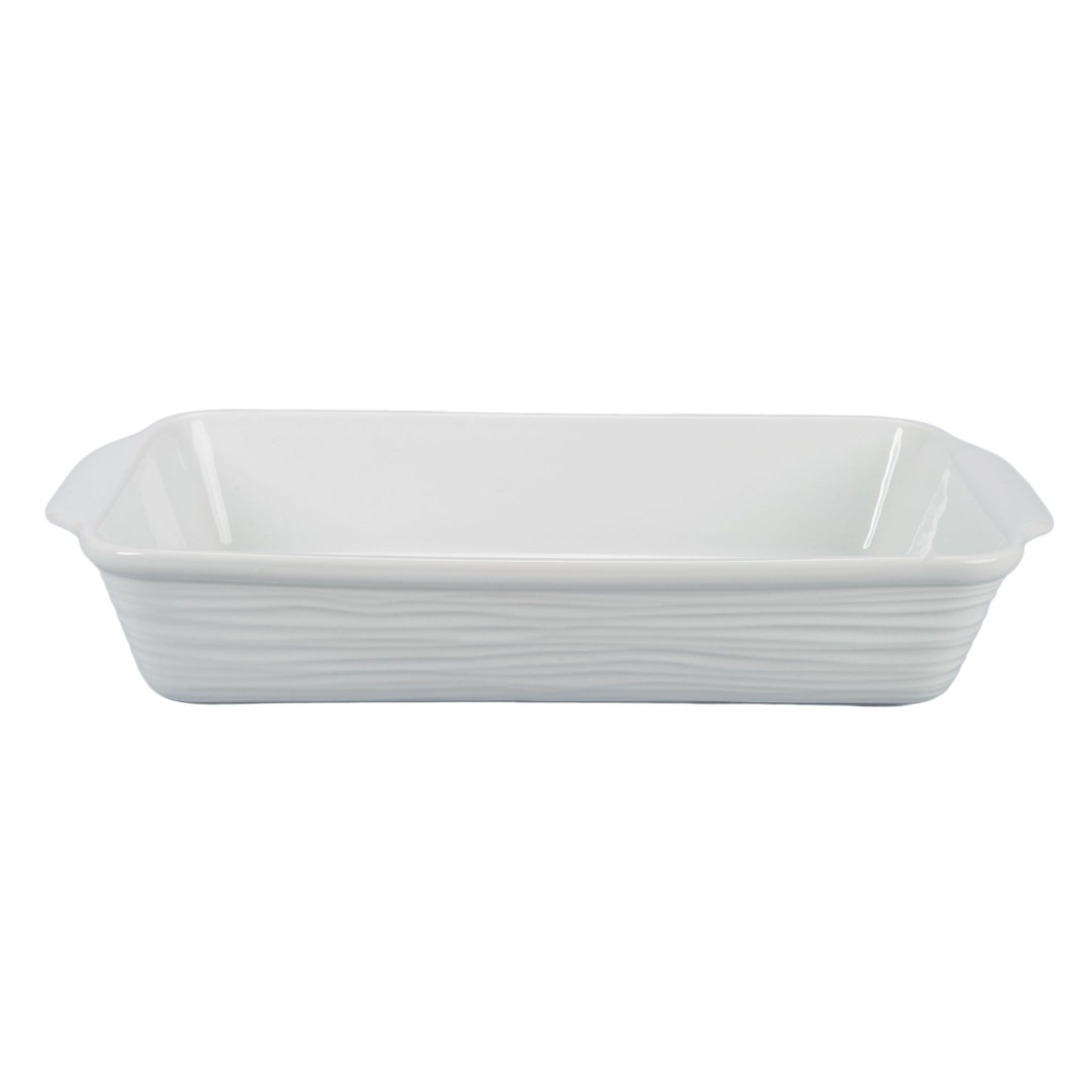 Kalahari Rectangular Baker