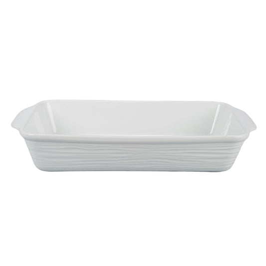 Kalahari Rectangular Baker