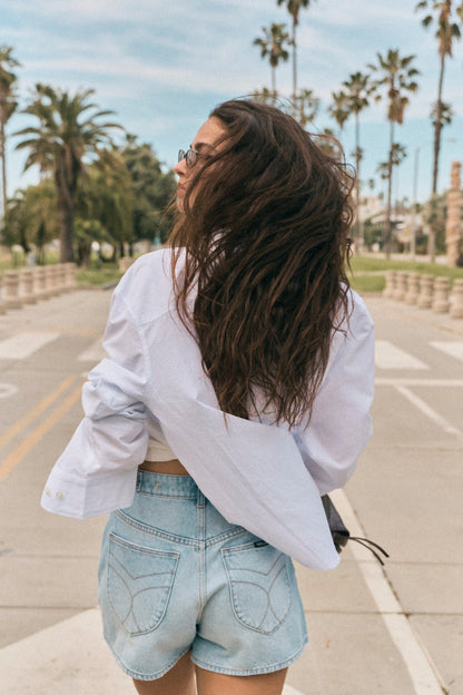 Mirage Short Cinch - Swoon