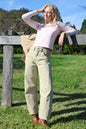 Arc Barrel Trade Jean - Sand