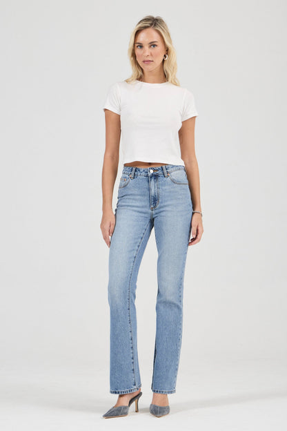 Midtown Boot Jean - Surrender