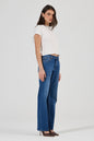 Meg Straight Jean - Reign