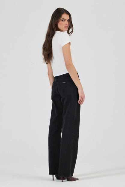 Meg Straight Jean - Vice