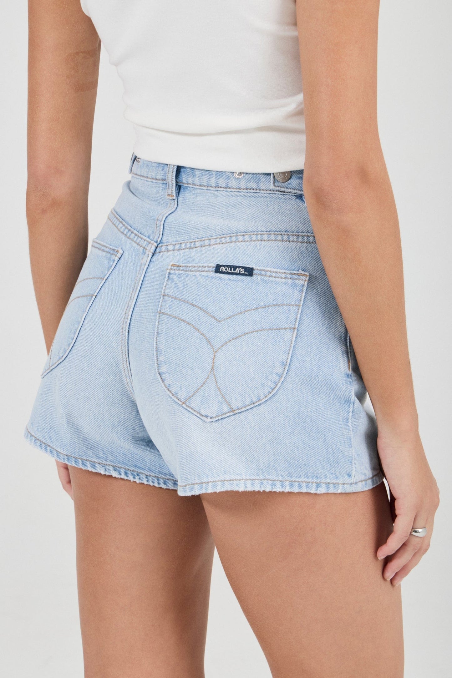 Mirage Short Cinch - Swoon