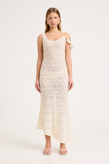 Rosalie Lace Dress